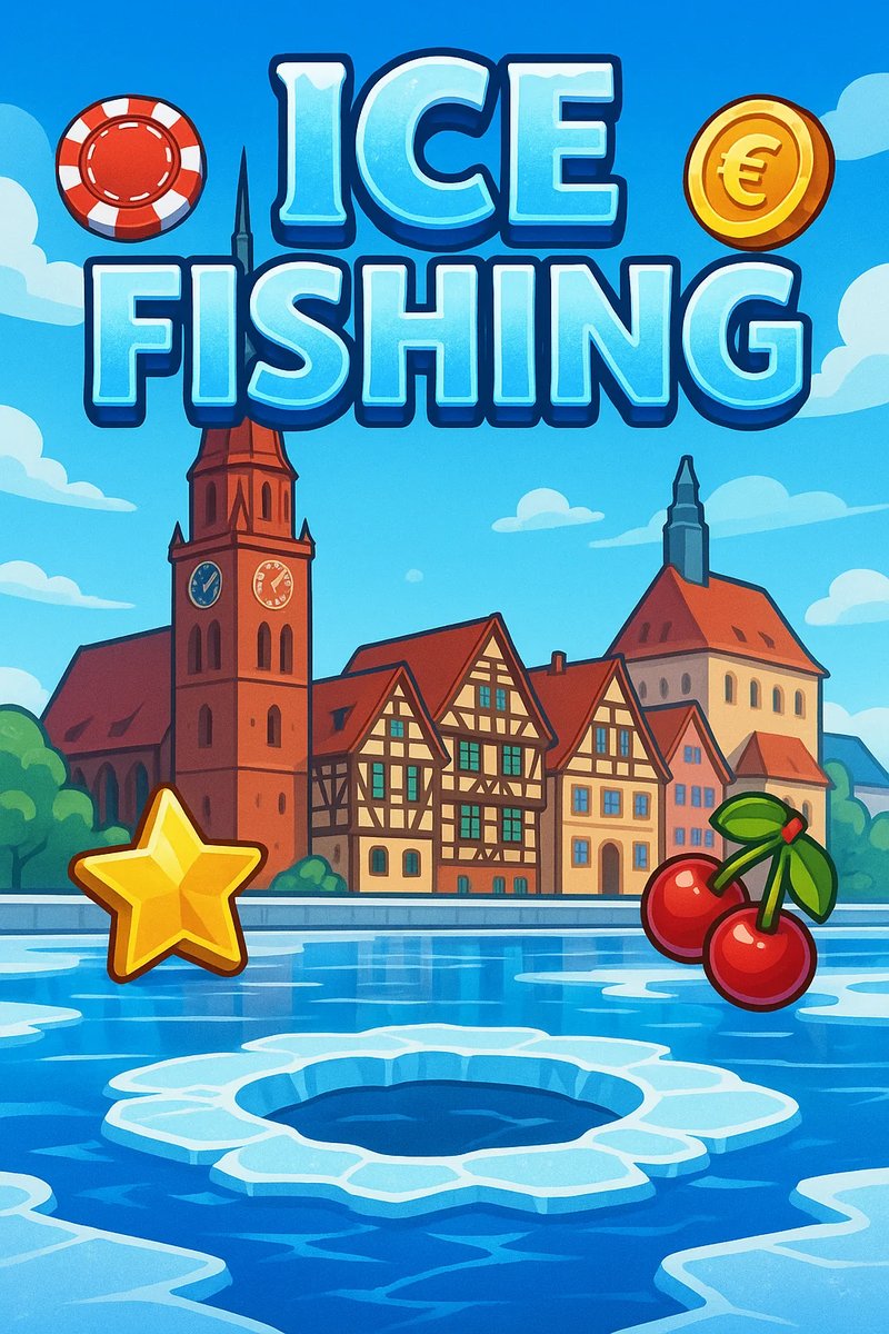 Ice fishing casino - Experience the Thrill of Ice Fishing Games in UK Live Casinos