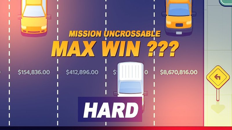 Mission Uncrossable: Canada's Hottest Online Casino Game Challenge Unveiled, play mission uncrossable