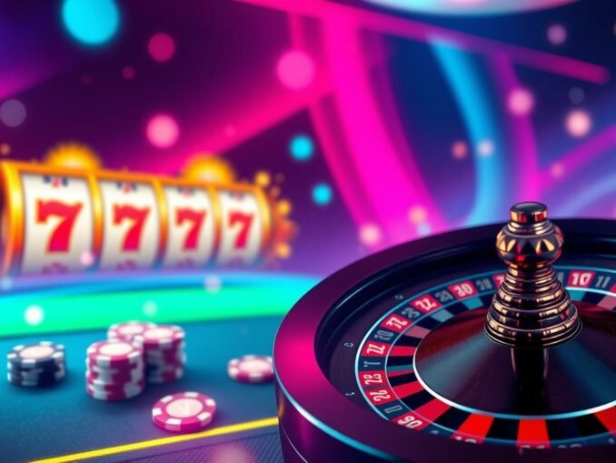 Guide to zotabet online casino