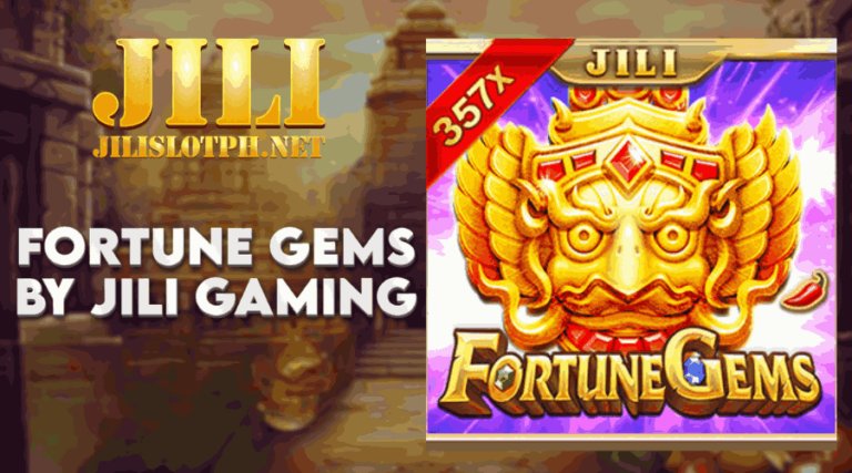 Image: Experience the Thrill of Fortune Gems 2 Slot Game in Singapore